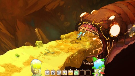 Clicker Heroes 2 Steam Gift UNITED KINGDOM - 5
