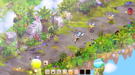Clicker Heroes 2 Steam Key GLOBAL - 7