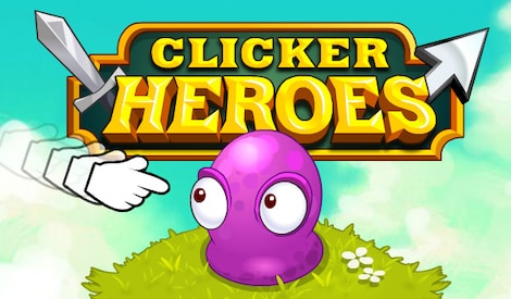 Clicker Heroes + All DLC (PC) - Steam Account - GLOBAL - 0