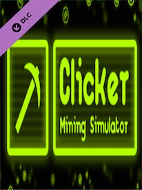 Clicker: Mining Simulator - Soundtrack Steam Key GLOBAL - 1