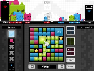 Clickr Steam Key GLOBAL - 12