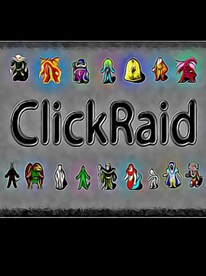 ClickRaid Steam Key GLOBAL - 1