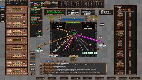 ClickRaid Steam Key GLOBAL - 3