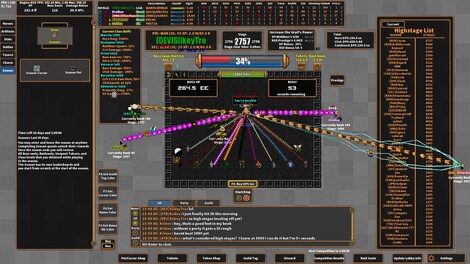 ClickRaid Steam Key GLOBAL - 4