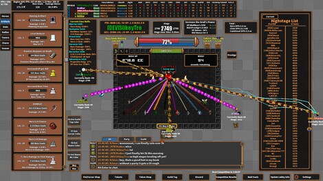 ClickRaid Steam Key GLOBAL - 5
