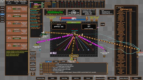 ClickRaid Steam Key GLOBAL - 7