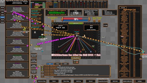 ClickRaid Steam Key GLOBAL - 8