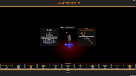 ClickRaid2 Steam Key GLOBAL - 0