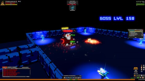 ClickRaid2 Steam Key GLOBAL - 10