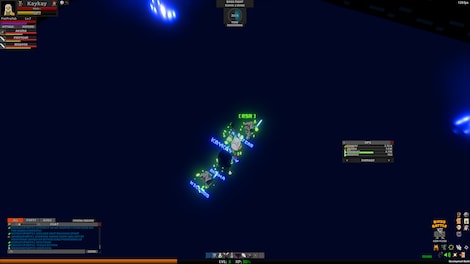 ClickRaid2 Steam Key GLOBAL - 3
