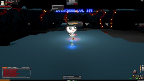 ClickRaid2 Steam Key GLOBAL - 7