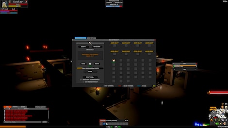 ClickRaid2 Steam Key GLOBAL - 9