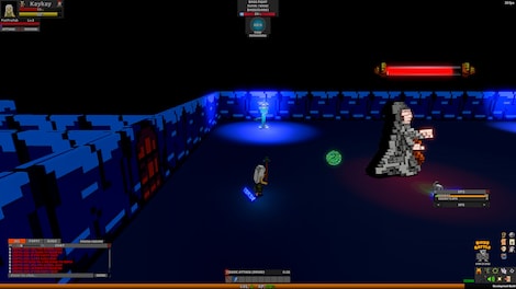 ClickRaid2 Steam Key GLOBAL - 6