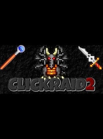 ClickRaid2 Steam Key GLOBAL - 1