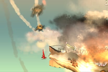 Clickteam Fusion 2.5 - Android Exporter Steam Key GLOBAL Android - 2