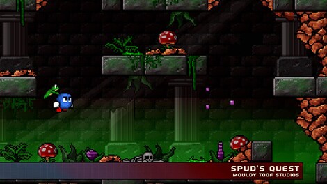 Clickteam Fusion 2.5 - Developer Upgrade Steam Gift GLOBAL - 13