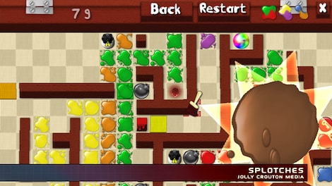 Clickteam Fusion 2.5 - Developer Upgrade Steam Gift GLOBAL - 3