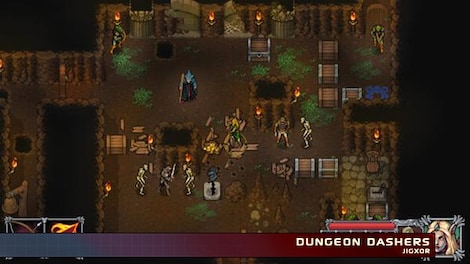 Clickteam Fusion 2.5 - Developer Upgrade Steam Key GLOBAL - 0