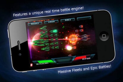 Clickteam Fusion 2.5 - iOS Exporter Steam Key GLOBAL iOS - 6