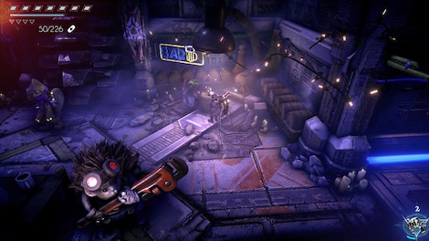 Clid the Snail (PC) - Steam Key - GLOBAL - 6