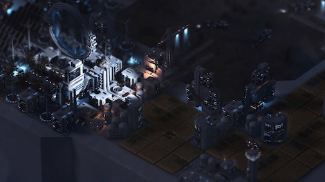 Cliff Empire (PC) - Steam Gift - EUROPE - 2