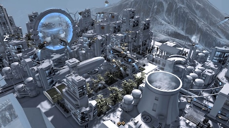 Cliff Empire (PC) - Steam Gift - EUROPE - 7