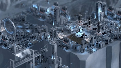 Cliff Empire (PC) - Steam Gift - GLOBAL - 6