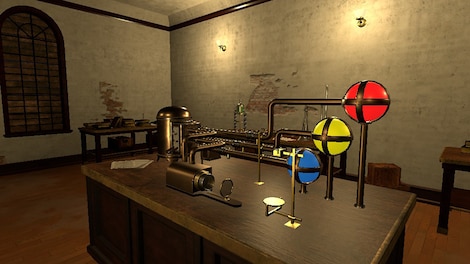 Cliffstone Manor VR Steam Key GLOBAL - 4