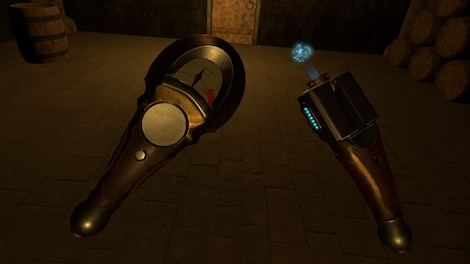 Cliffstone Manor VR Steam Key GLOBAL - 3