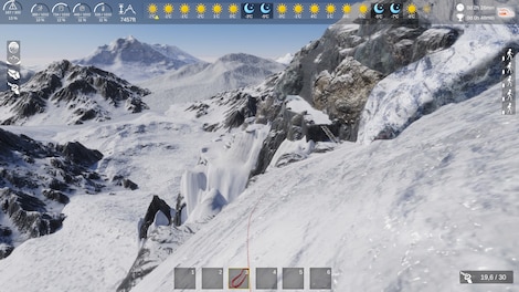 Climber: Sky is the Limit (PC) - Steam Gift - EUROPE - 7