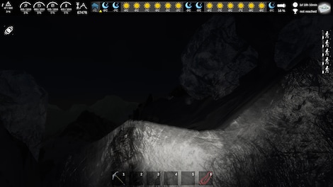 Climber: Sky is the Limit (PC) - Steam Gift - EUROPE - 8