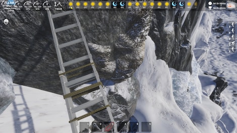 Climber: Sky is the Limit (PC) - Steam Gift - GLOBAL - 6