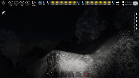 Climber: Sky is the Limit (PC) - Steam Gift - GLOBAL - 8