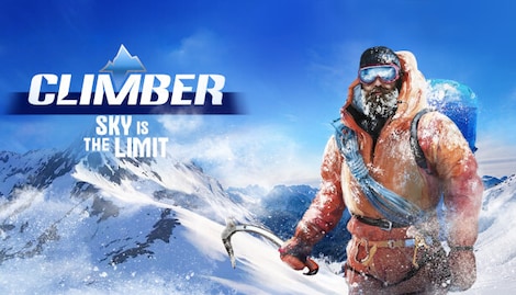 Climber: Sky is the Limit (PC) - Steam Key - GLOBAL - 0