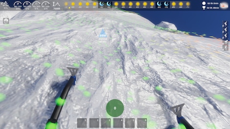 Climber: Sky is the Limit (PC) - Steam Key - GLOBAL - 4