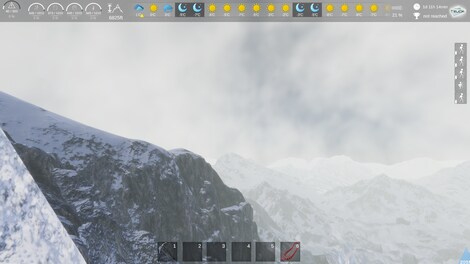 Climber: Sky is the Limit (PC) - Steam Key - GLOBAL - 9