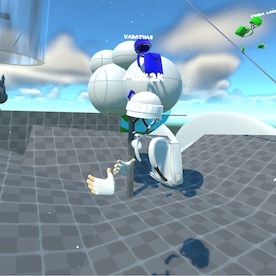 Climbey - Steam Gift - EUROPE - 5