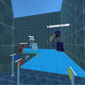 Climbey - Steam Gift - EUROPE - 6