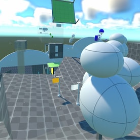 Climbey - Steam Gift - EUROPE - 9