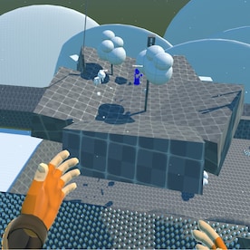 Climbey - Steam Gift - EUROPE - 8