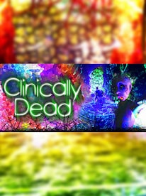 Clinically Dead Steam Key GLOBAL - 1