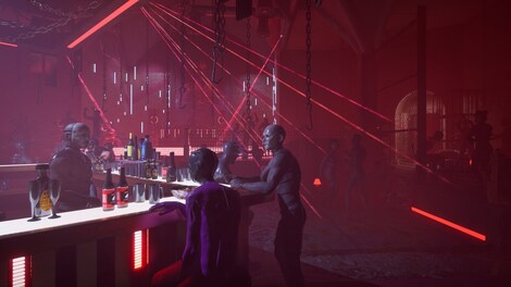 Clive Barker's Hellraiser: Revival (Xbox Series X/S) - Xbox Live Key - EUROPE - 5