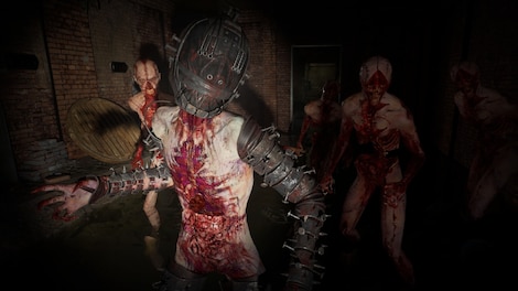 Clive Barker's Hellraiser: Revival (Xbox Series X/S) - Xbox Live Key - GLOBAL - 8