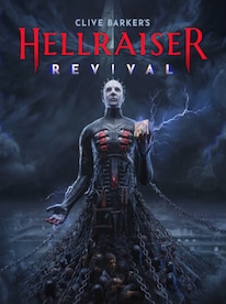 Clive Barker's Hellraiser: Revival (Xbox Series X/S) - Xbox Live Key - GLOBAL - 1