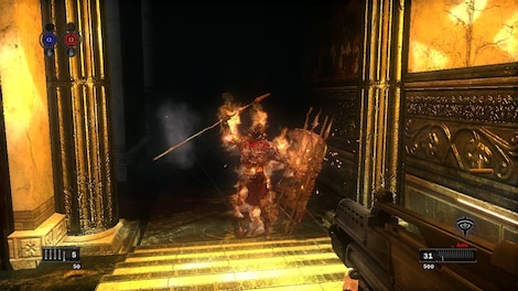 Clive Barker's Jericho Steam Key GLOBAL - 10