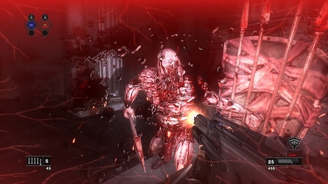 Clive Barker's Jericho Steam Key GLOBAL - 9