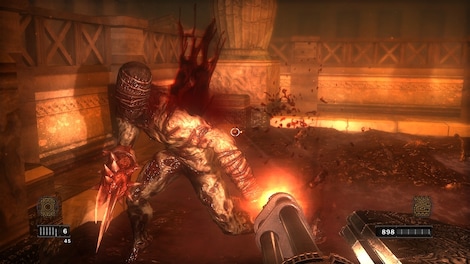 Clive Barker's Jericho Steam Key GLOBAL - 6