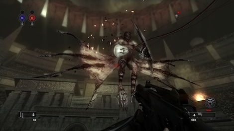 Clive Barker's Jericho Steam Key GLOBAL - 7