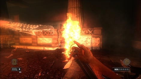 Clive Barker's Jericho Steam Key GLOBAL - 4