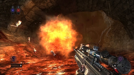 Clive Barker's Jericho Steam Key GLOBAL - 3